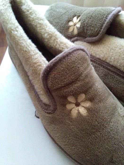 Качественная обувь