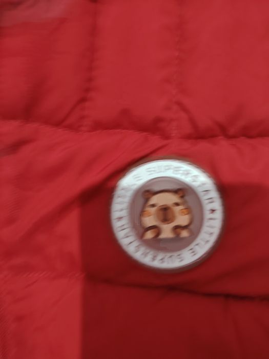 Куртка детская новая