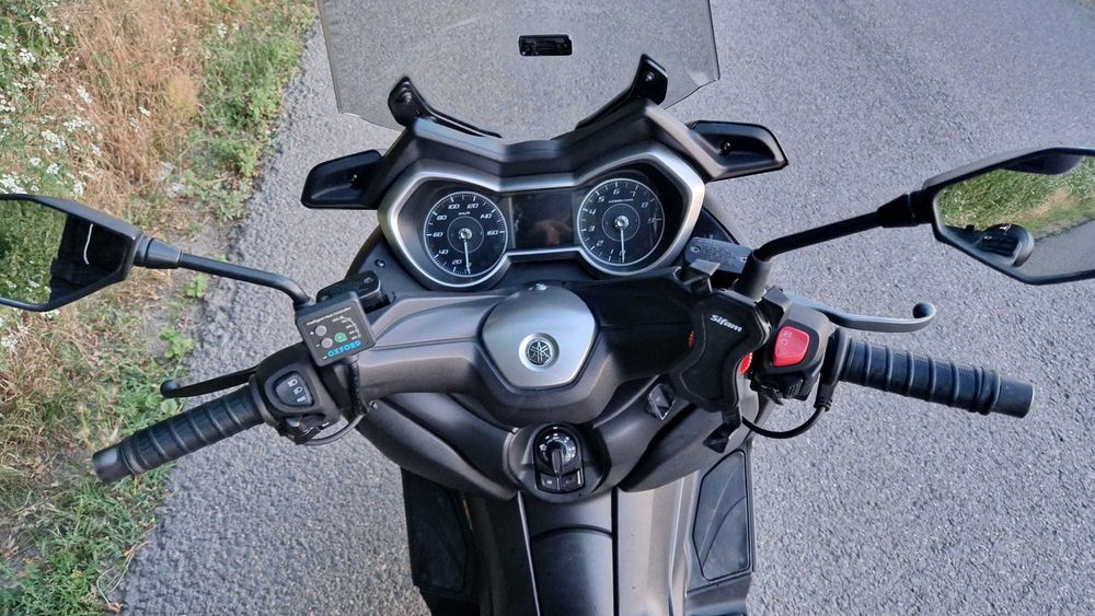 Scuter Yamaha XMAX 300 fab 2020 / Stare excelenta