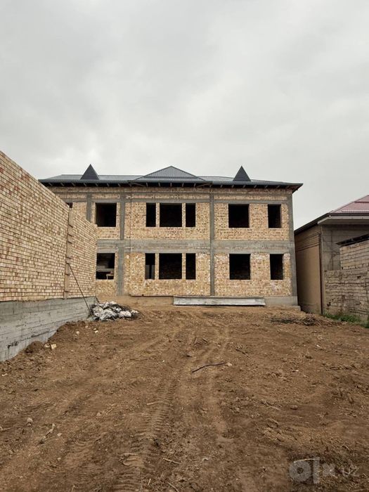 Evro Karopka 2.7 Sotik Qibray tumani Limanariya