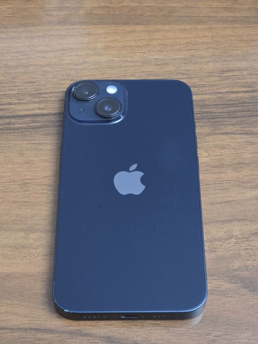 14 айфон 128гб хорошее состояние