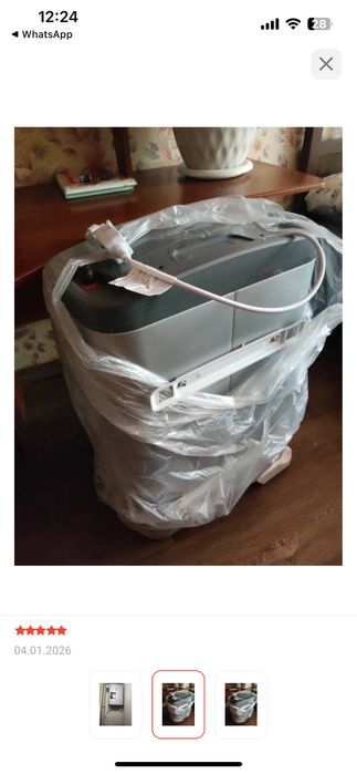 Водонагреватель Аристон