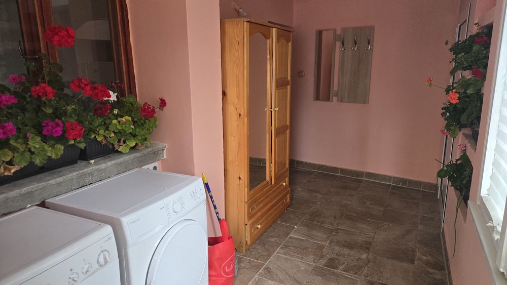 Дава се под наем Етаж от къща в с. Бистрица, Област София-град - 60 кв.м за 510 € - Снимка #1