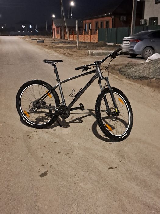 Продам велосепед giant