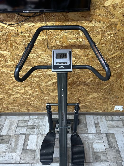 Stepper fitnes.  .