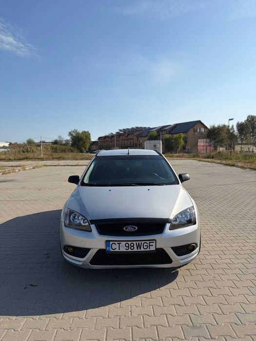 FORD Focus 2006 — imagine 2