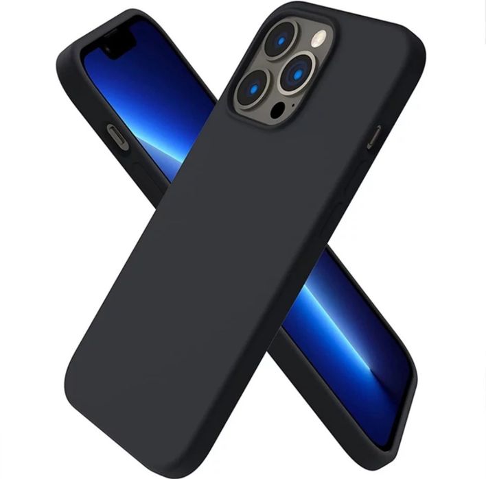 Husa iphone 13 pro max 17 air 16 pro 14 xs max 15 se 2020 8 plus folie