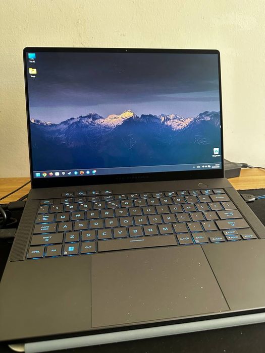 ASUS ROG Zephyrus G14 GA403UV 2024.