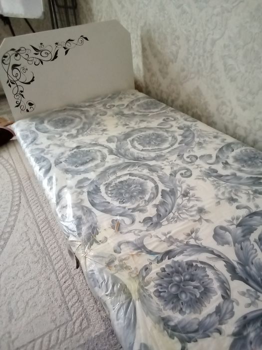 Детская кровать, мартас