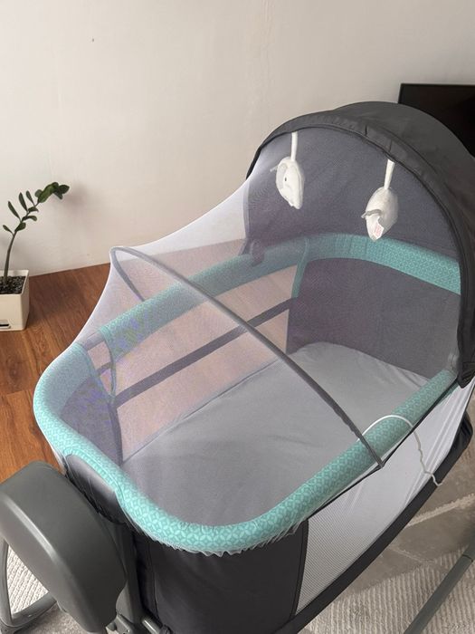 Продам люлька колыбель