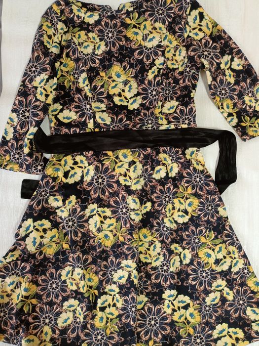 Платье, сарафан, брюки