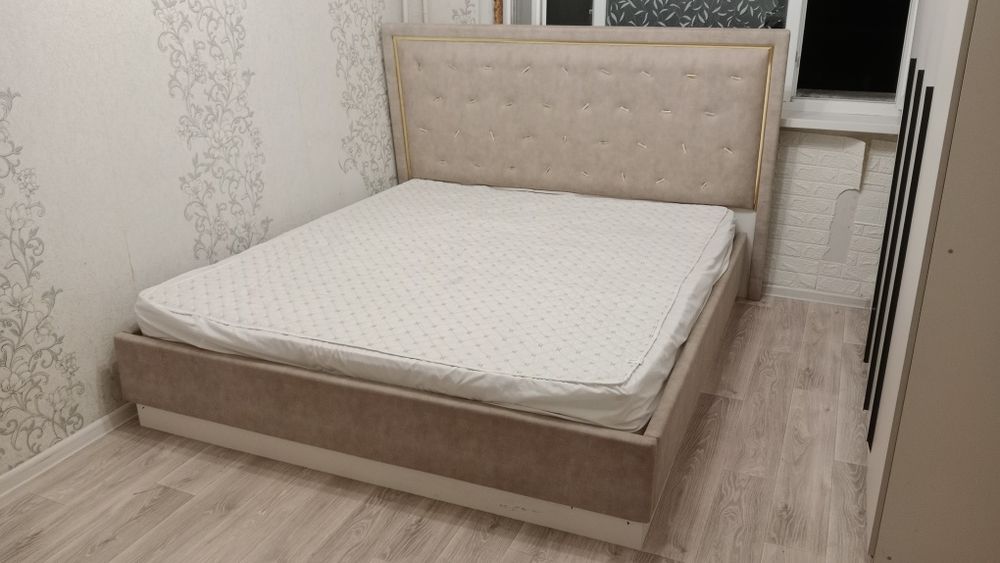 Спальный + диван