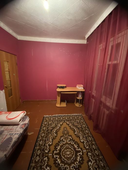 Долгосрочная аренда квартиры