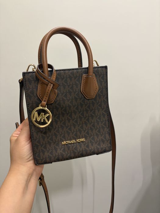 Сумка кросс-боди Michael Kors