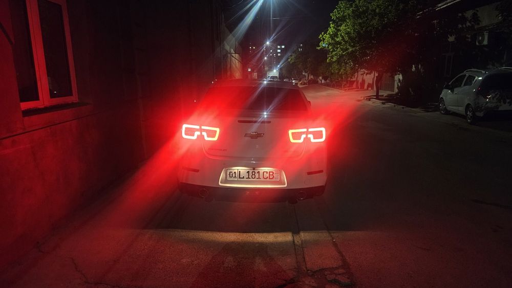 Малибу1 3позиция 2013 йил