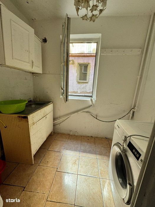 Apartament la preț de garsoniera