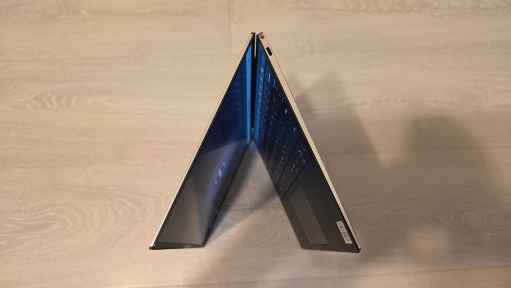 Dell XPS 13 9300 i7-1065G7 16GB DDR4 512GB SSD Windows 11