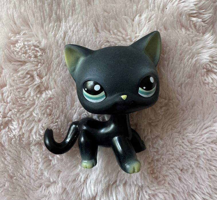 ЛПС/LPS игрушки/3д