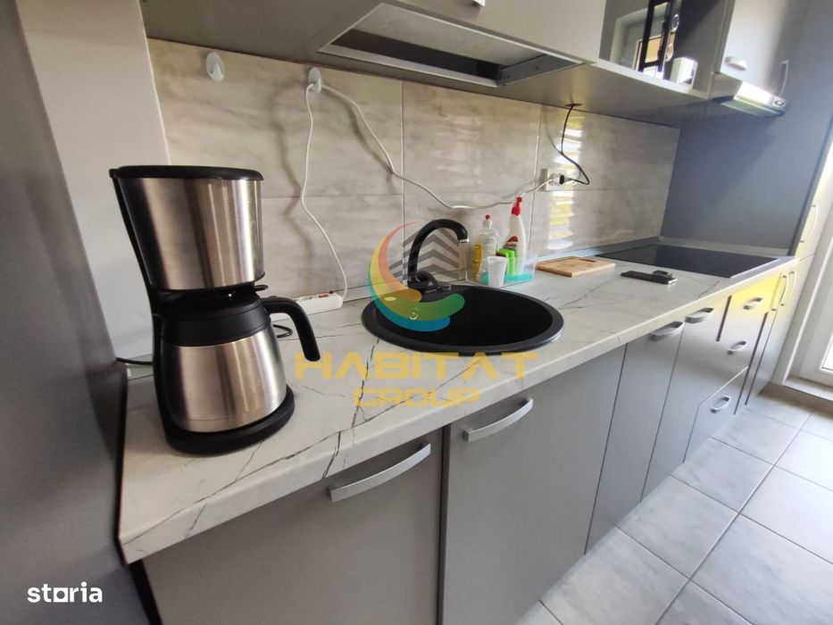 Apartament 2 Camere De inchiriat Sector 4 Grand Arena
