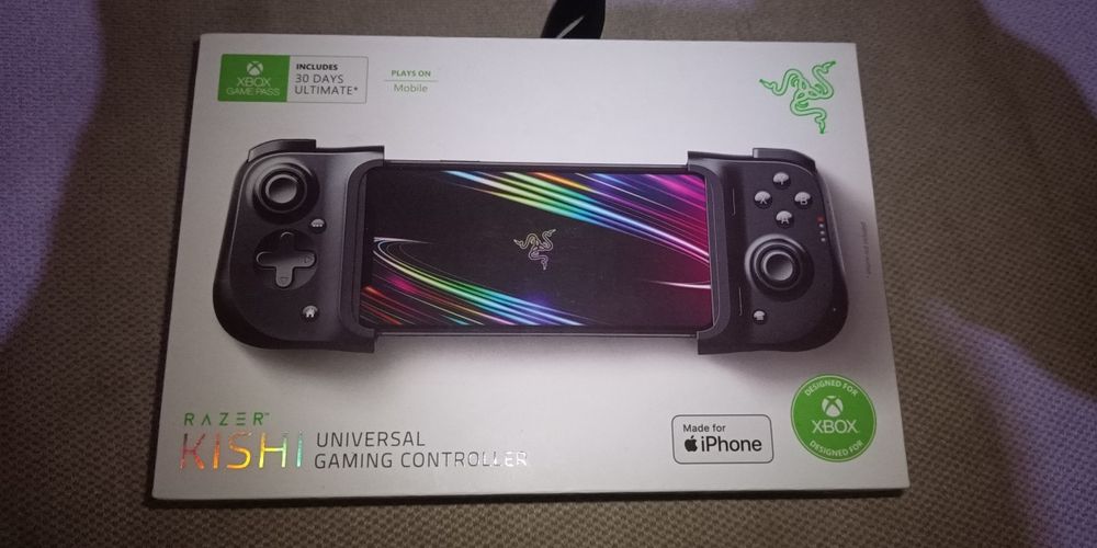 Клавиатура Razer - Tartarus V1/ V2/Pro