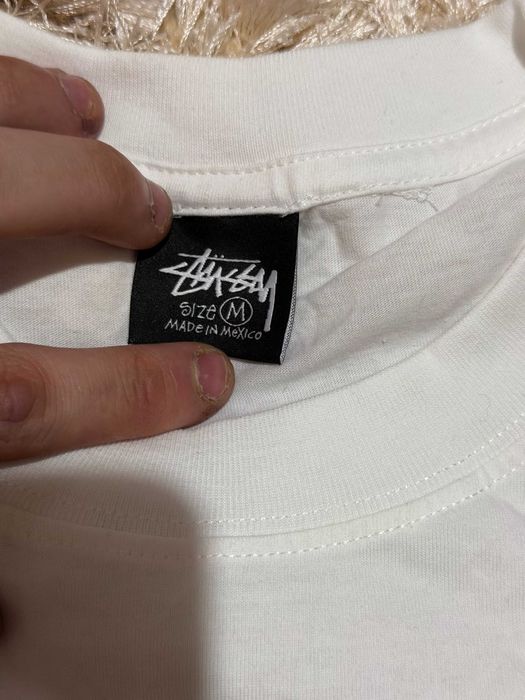 Tricou Stussy (30+ modele)