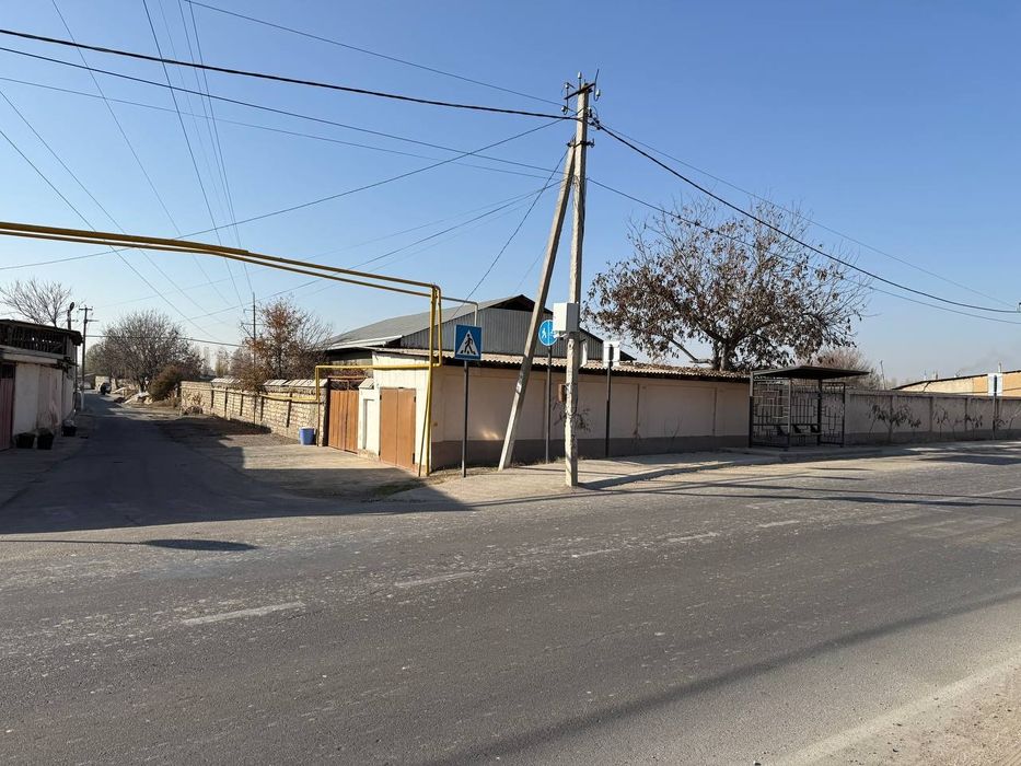 Янги Узбекистан  ер срочно сотилади