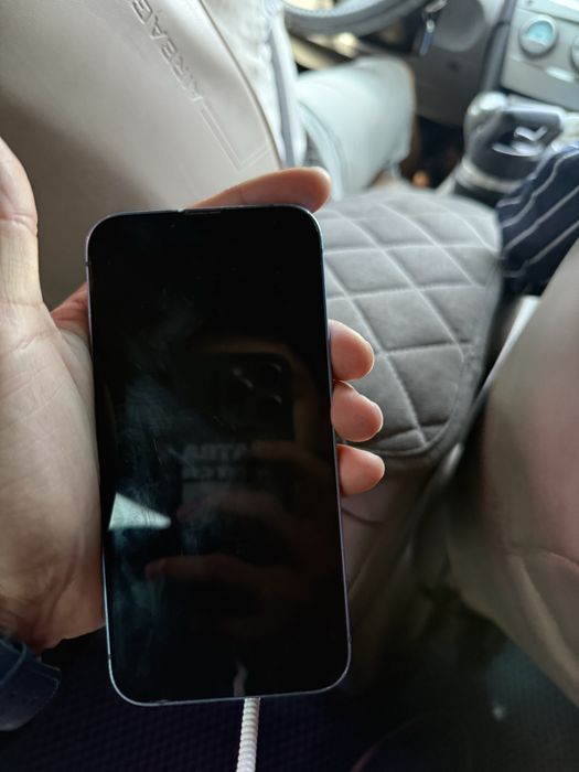 Iphone 13 с коробкой