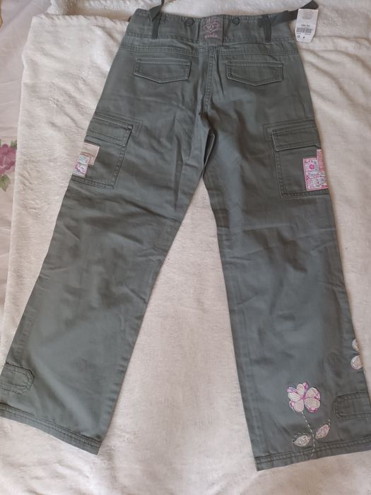 Продам брюки на девочку