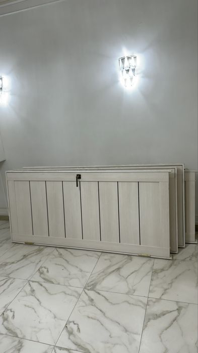 Междукомнатные двери