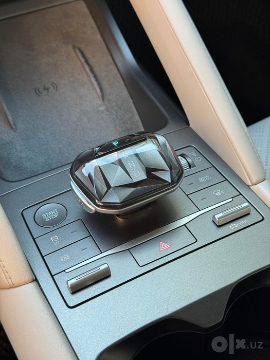 Byd yuan up elektro 406km