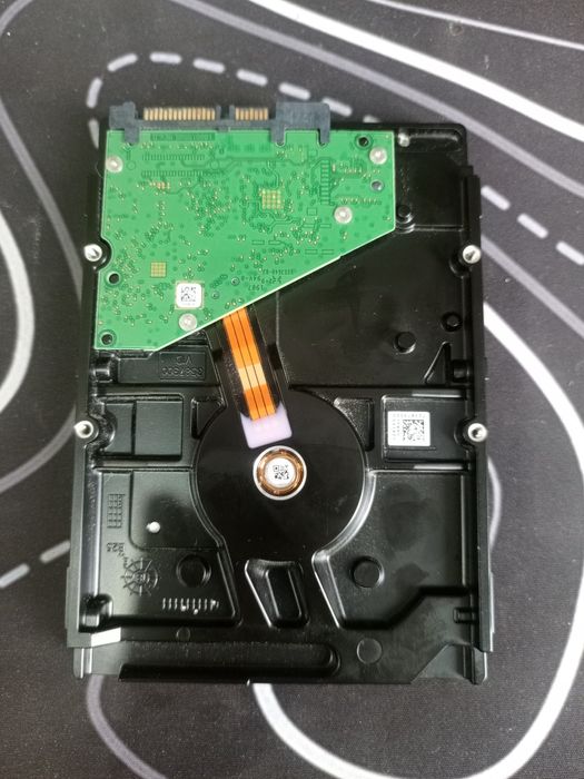 Продам HDD под файлы