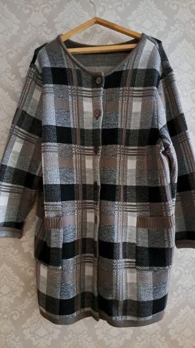 Кардиган женский