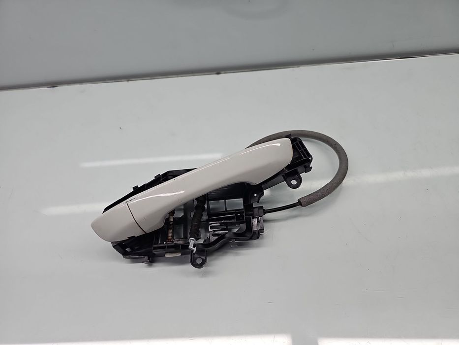 Maner usa dreapta spate Volkswagen Passat B8 Variant (3G5) [Fabr 2015-