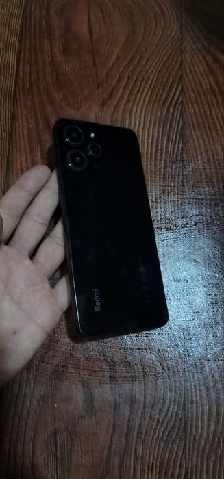 Redmi 12 telefon