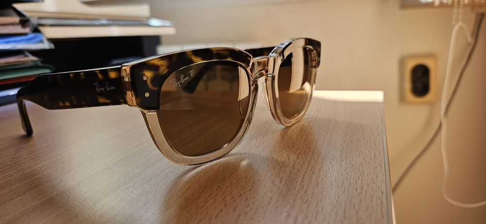 Дамски очила rey ban