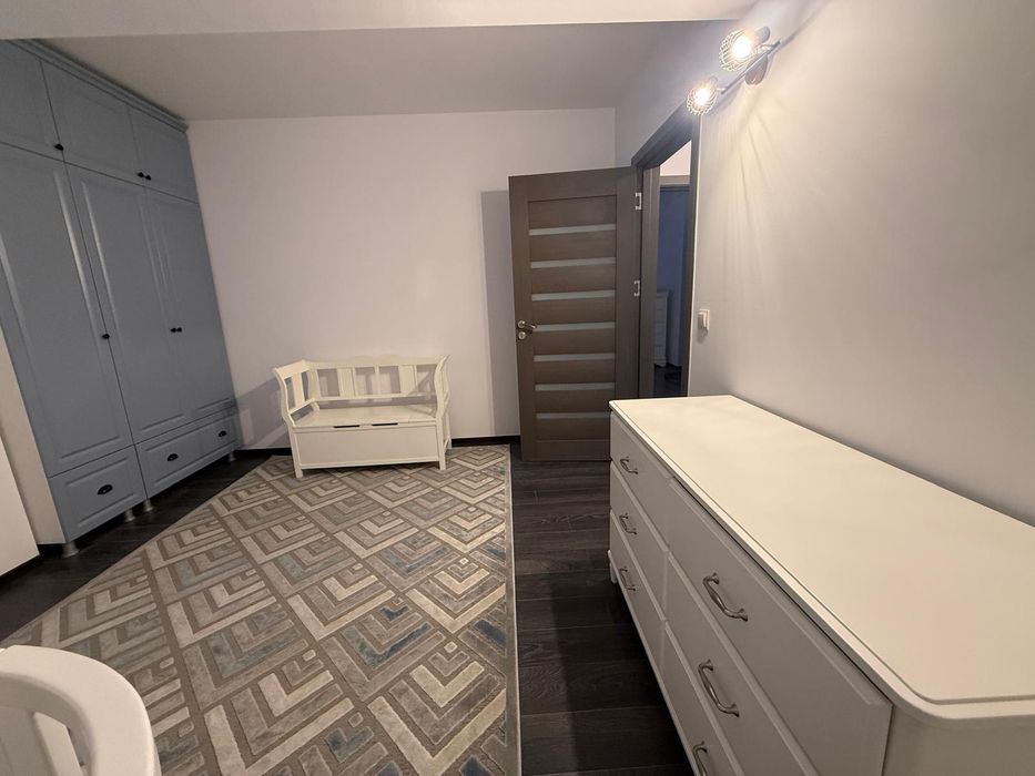 Apartament 3 camere zona ISU