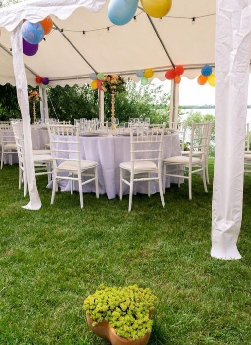 Cort profesional 5x10 , 50 persoane