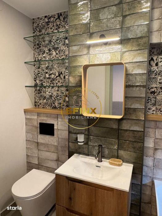 3 Camere | Dorobanti | Centrala Proprie