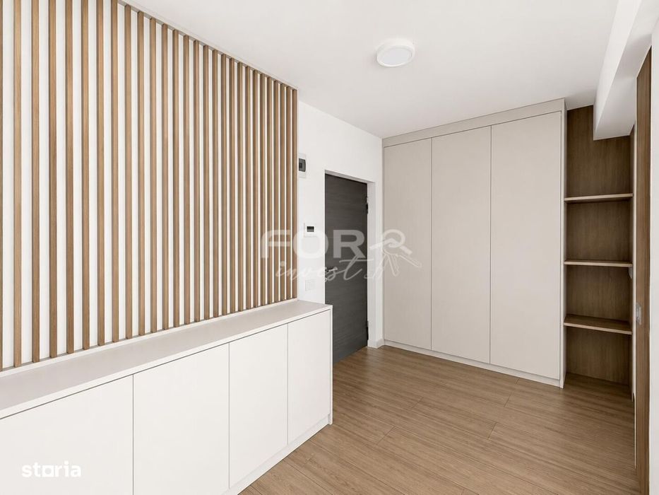 Apartament 2 camere de inchiriat Iosia Residence