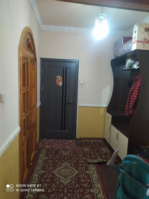 Дом 4 тырех комнатный