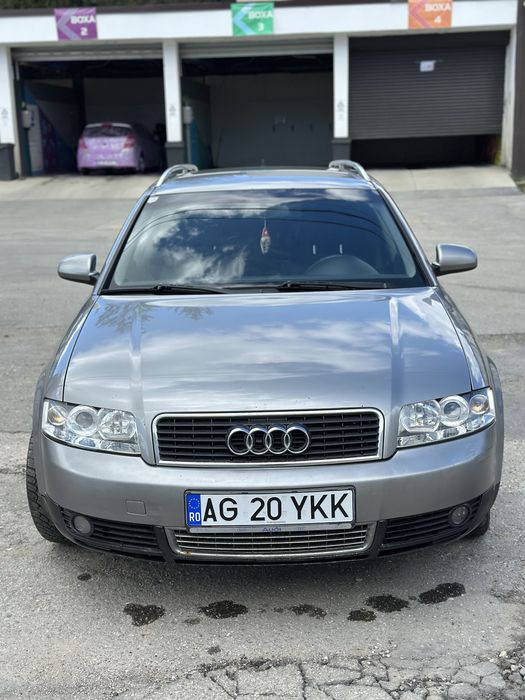 Vand Audi A4 B6!!!