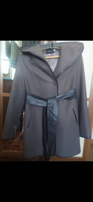 Продам пальто в идеальном состоянии