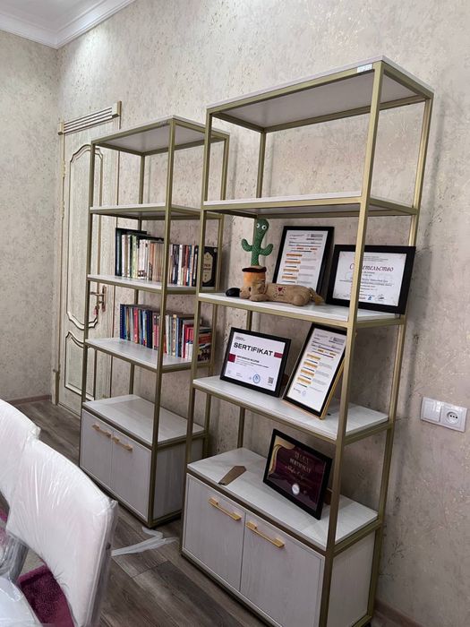 Стеллаж в стиле лофт/stellaj/loft