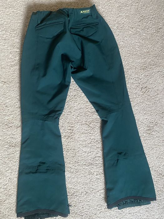 Pantaloni snowboard femei marimea M