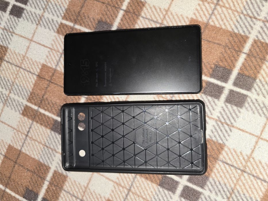 Google Pixel 6A 128GB