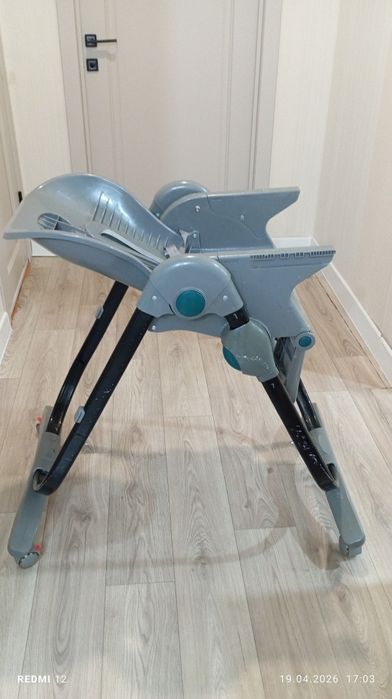 Продам стульчик для кормления