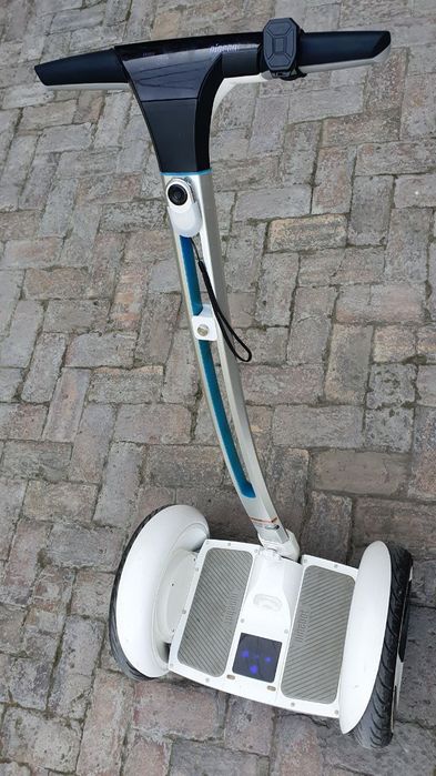 segway ninebot elite e+
