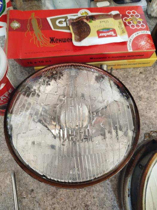 Електрочасти за Волга газ 24 и уаз