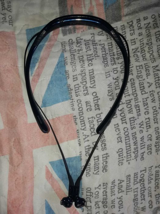 наушники samsung Level U