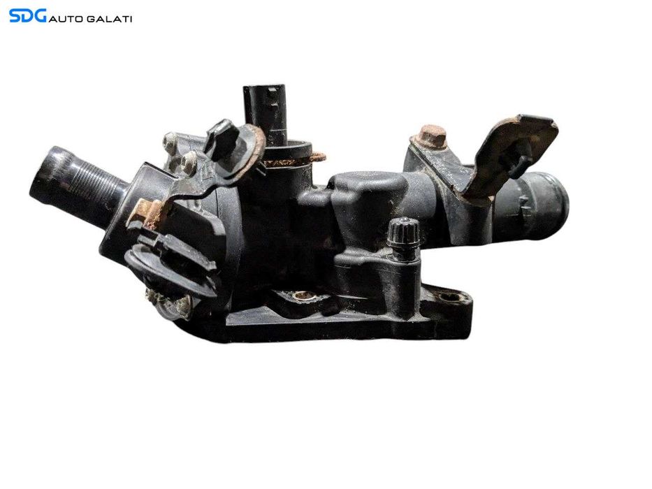 Corp Carcasa Termostat Renault Fluence 1.5 DCI 2010 - 2025 Cod 110602770R [N4118]